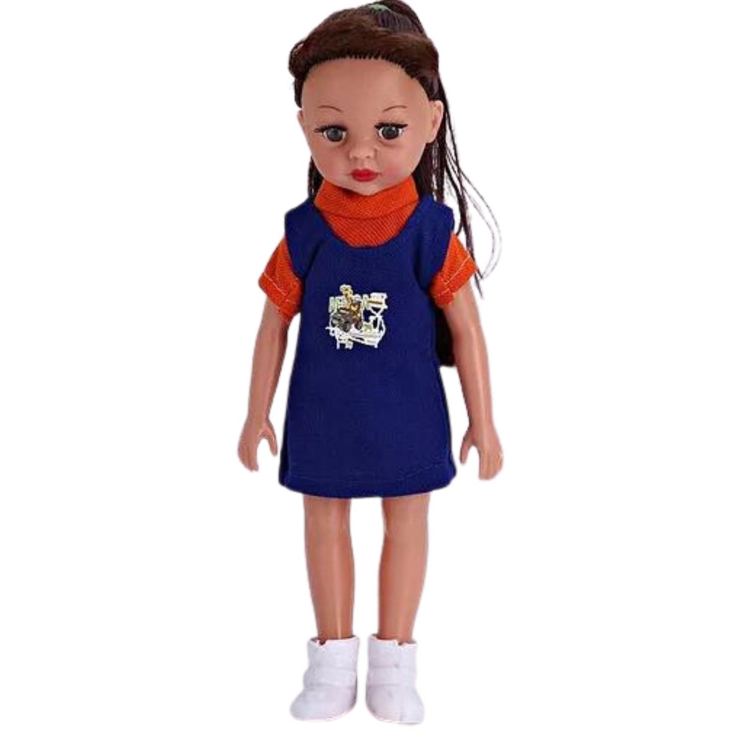 Fashion 2024 doll clothes