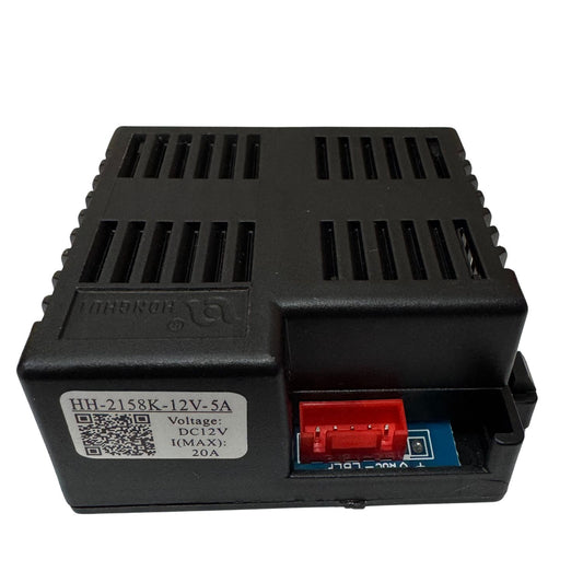 MM toy HH-2158K-12V-5A controller