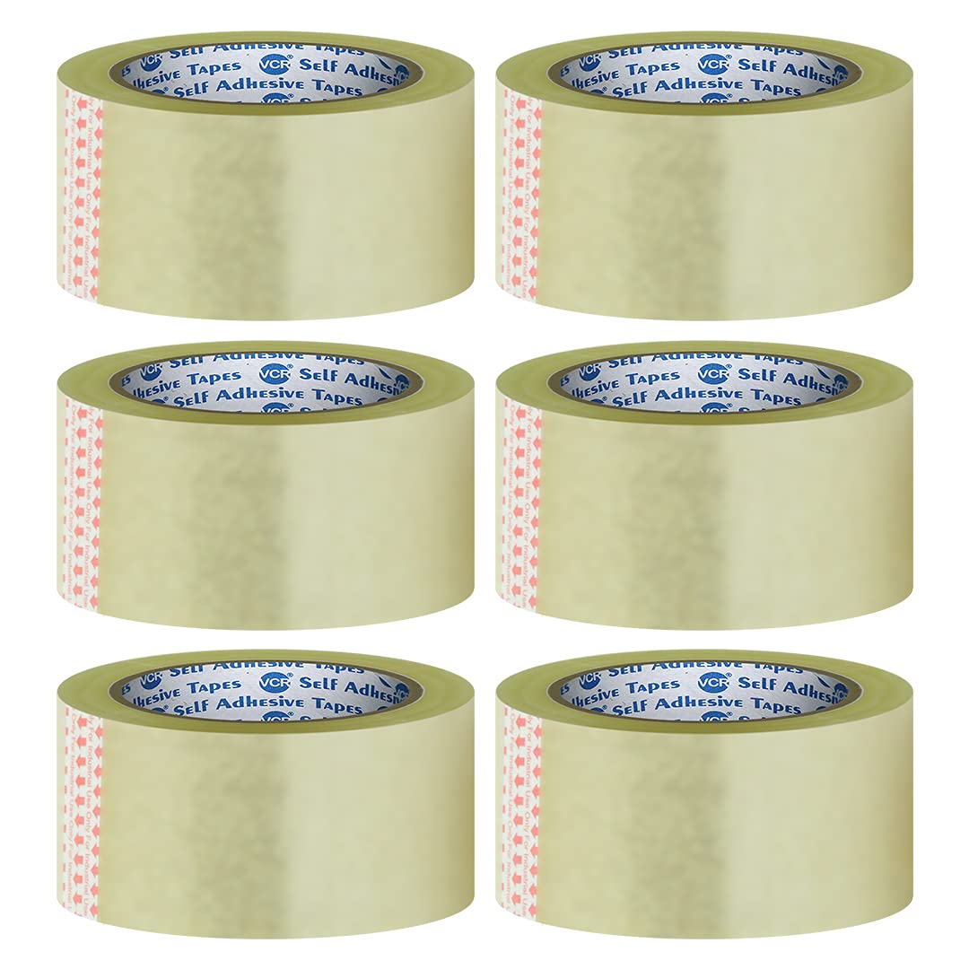 Buy Transparent Packaging Tapes Online India