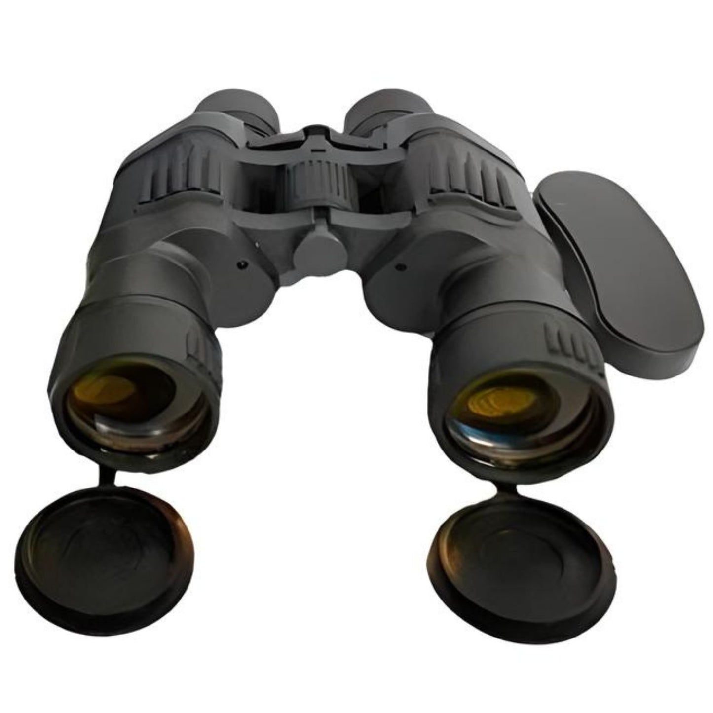 MM TOYS 20x50 Zoom High Power Binocular Explore the World Clearly For Outdoor - Adults And Kids