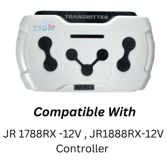 kids electric car remote