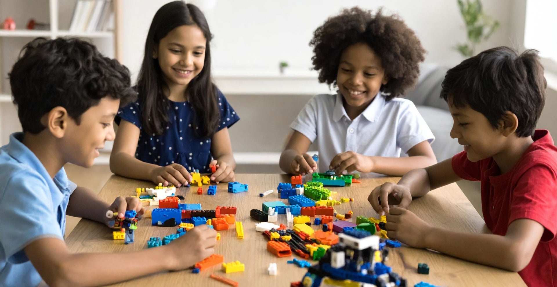 Building Blocks for Kids β Safe, Creative Toy Sets | MM Toys