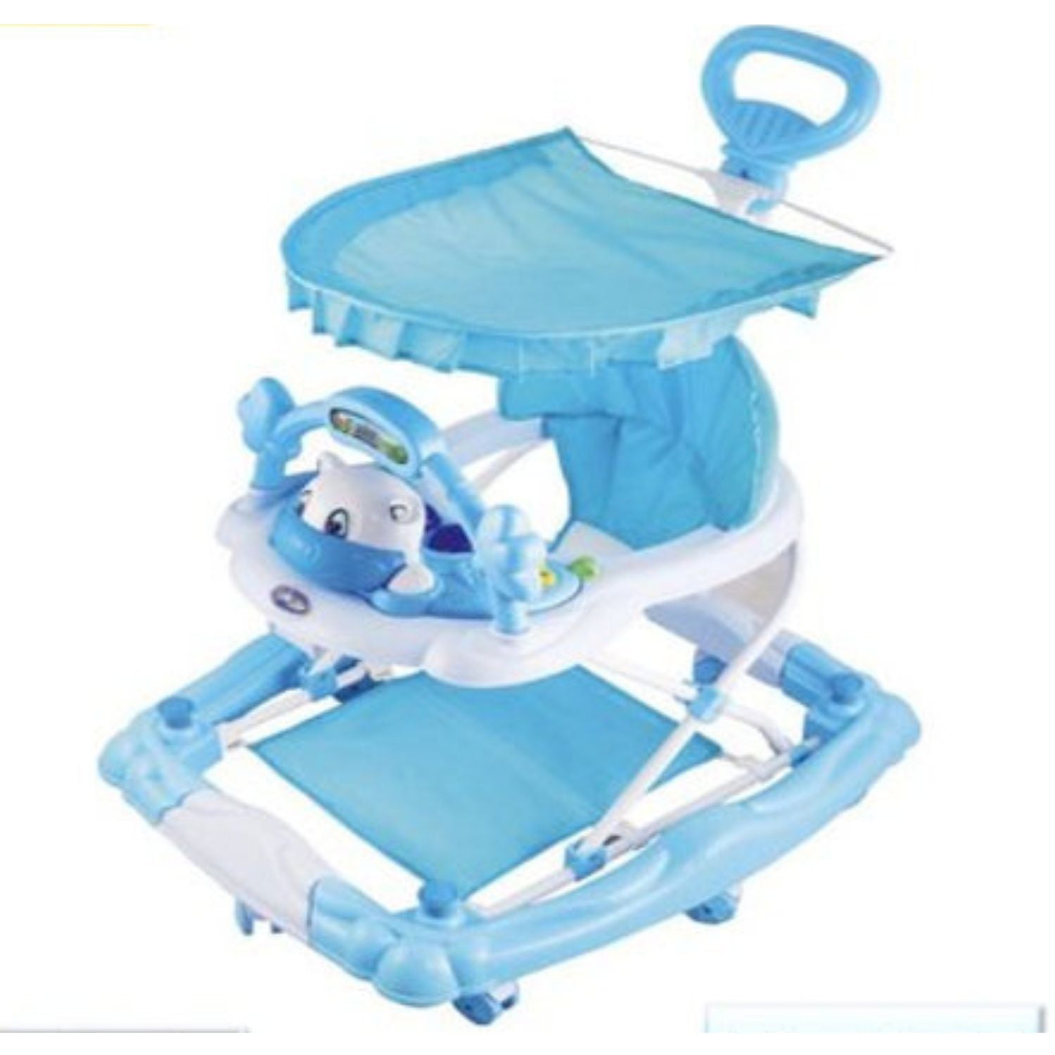 Buy Music Baby Walker Online