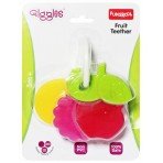 FRUIT TEETHERS GIGGLES