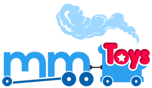 MM Toy World - Logo