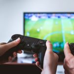 Video Game Consoles