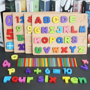 Educational Toys
