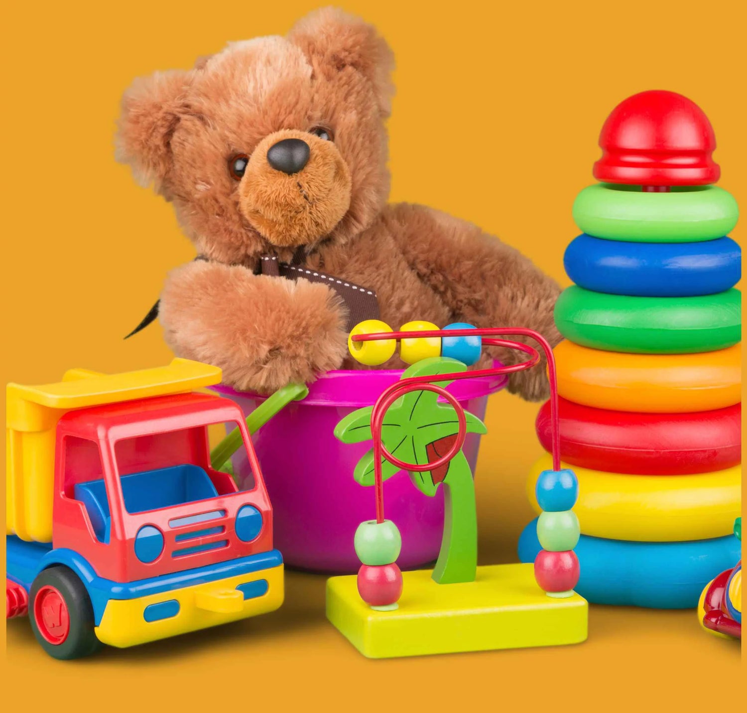 Toys And Games