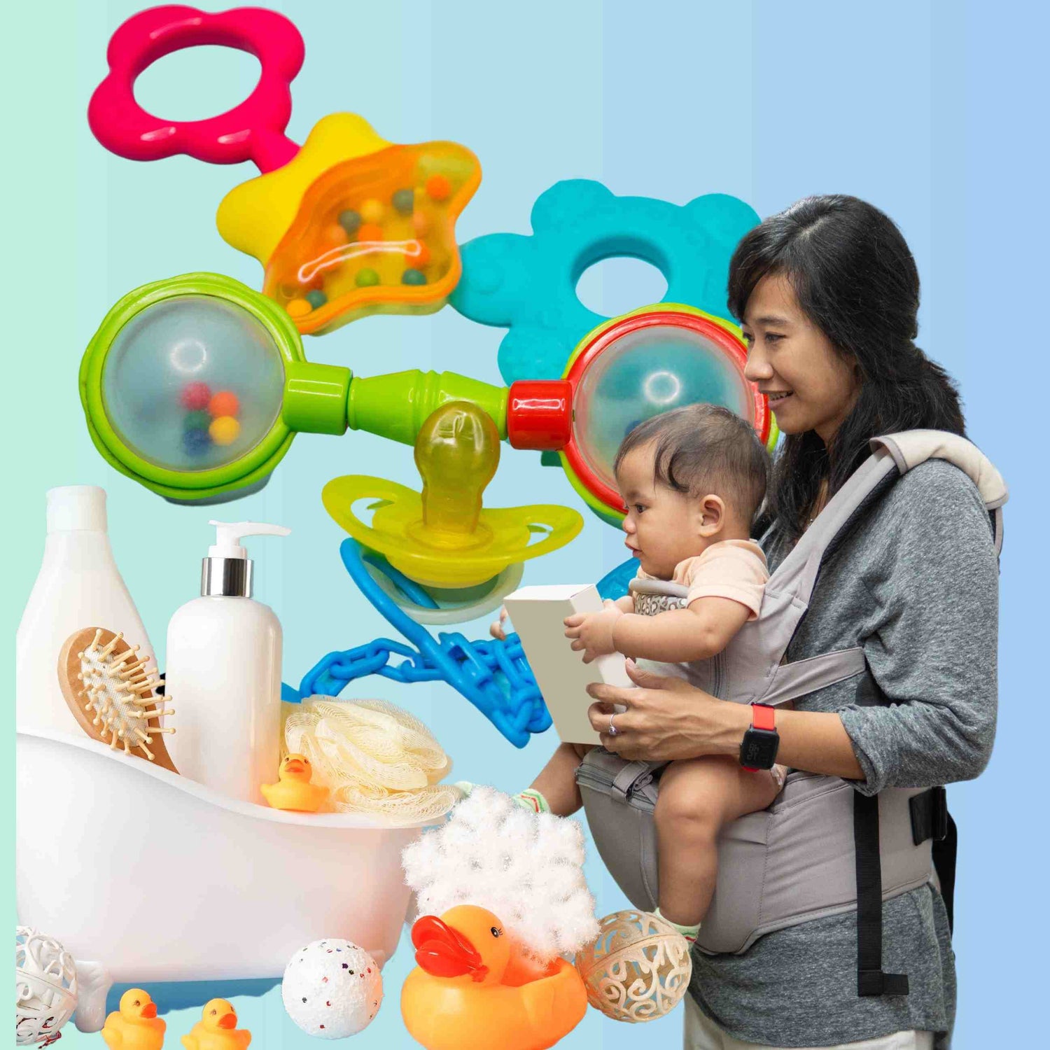 Baby Products