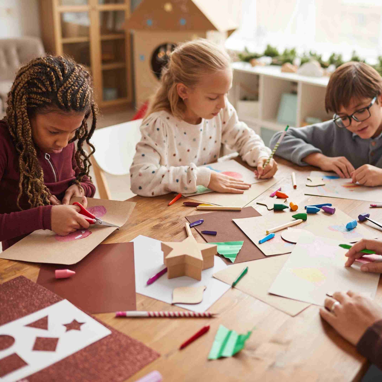 Art , Craft And Hobby Kits