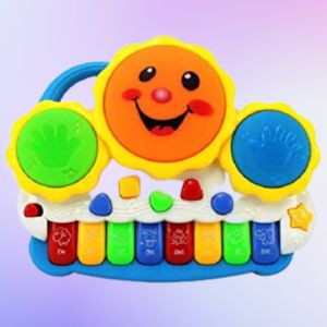 Musical Toys