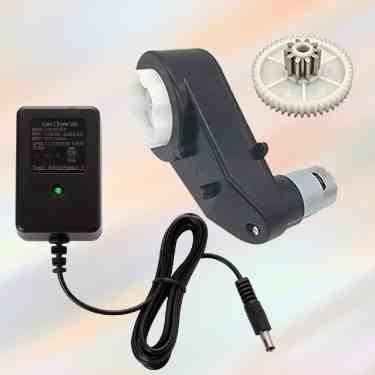 Elecrtic Rideon Replacement Parts / Accessories
