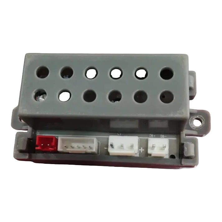 HH-ZB22BK Motor Controller For Kids Electric Bike Rideon