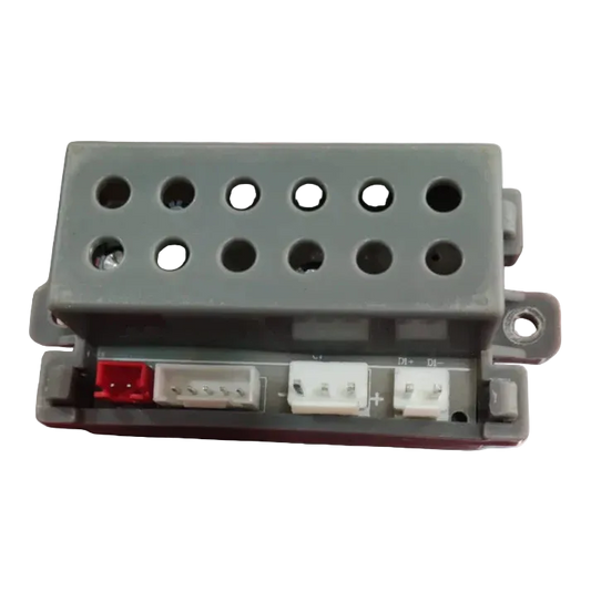 HH-ZB22BK Motor Controller For Kids Electric Bike Rideon
