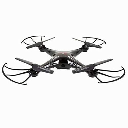 MM TOYS BIG SIZE Vision Drone 2.4GHz RC Quad Remote Controlled HX-763 Headless Mode and One Key Heads Lock
