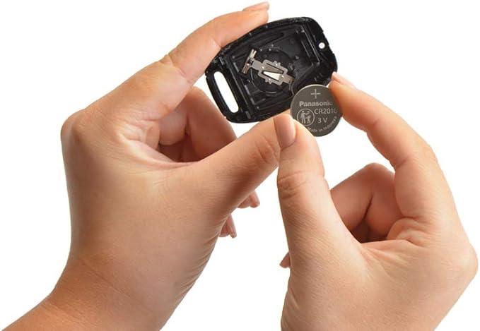 CR2025 3V Lithium Coin Cell