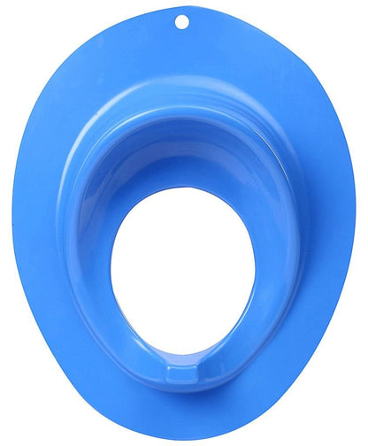 MM TOYS Toilet Training Potty Seat Cover - Color May Vary