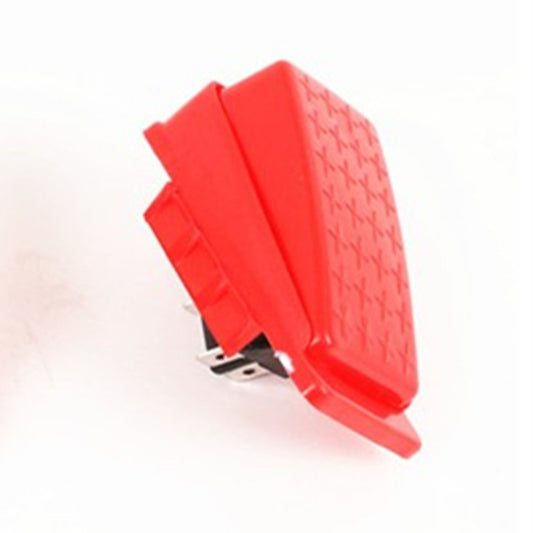 MM TOYS Foot Pedal Switch Replacement Parts For 6V 12V Kids Electric Ride On Vehicles- Color As Per Availablity