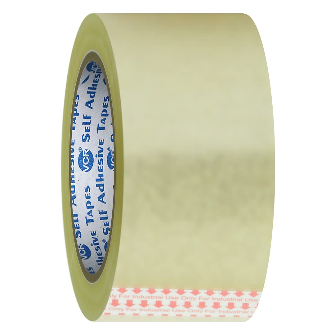 Buy Cello Self-Adhesive Transparent Tape 2 Inch Online India- MM TOYS – MM  TOY WORLD