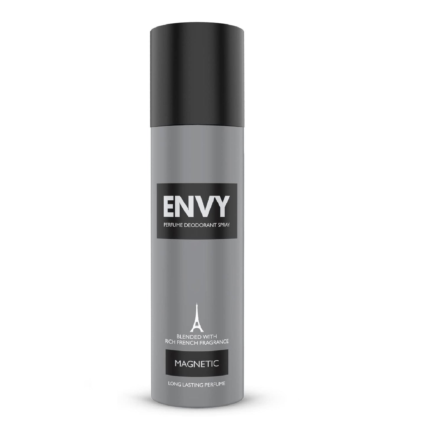 ENVY ARNOLD Deodorant - 120ML | Long Lasting Deo Spray For Men French Collection