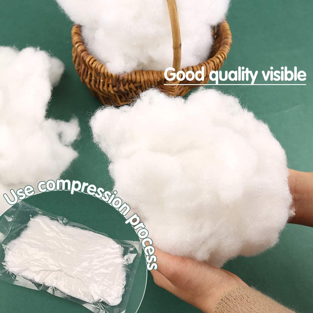 Buy MM Toys Craft Soft Fiber Racron Polyester Online India – MM