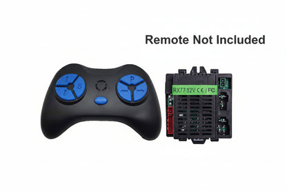 Weelye RX77 12V Kids Electric Car Controller | 12V Ride-On Motor Control Module