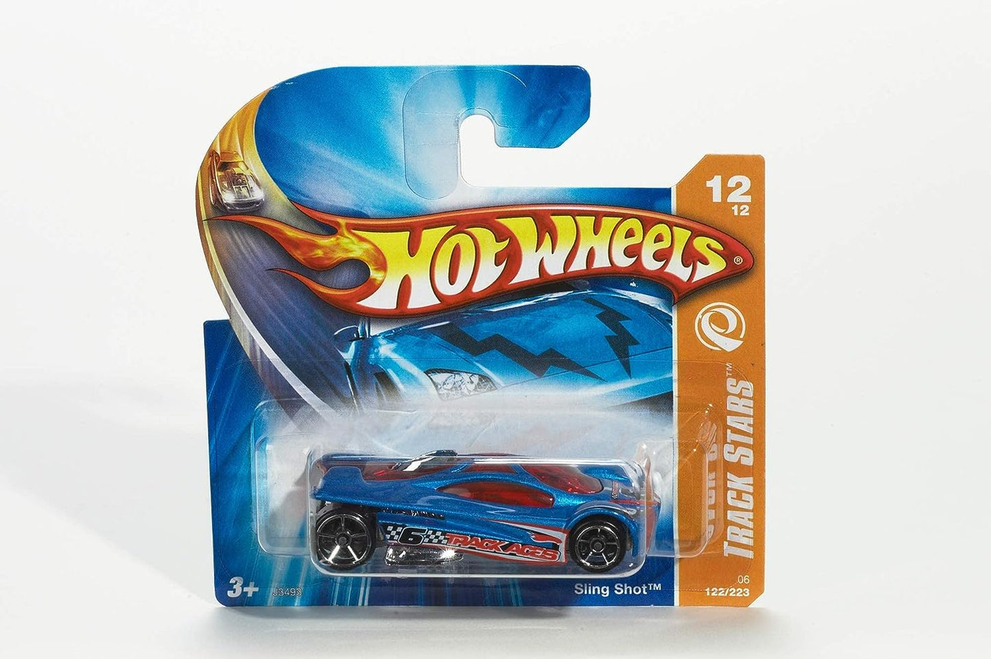 Hot Wheels  Assorted Basic Car Assortment, 1:64 Scale, Realistic Details, Ideal for Collectors, Varying Colors and Designs- 1 Pcs Pk