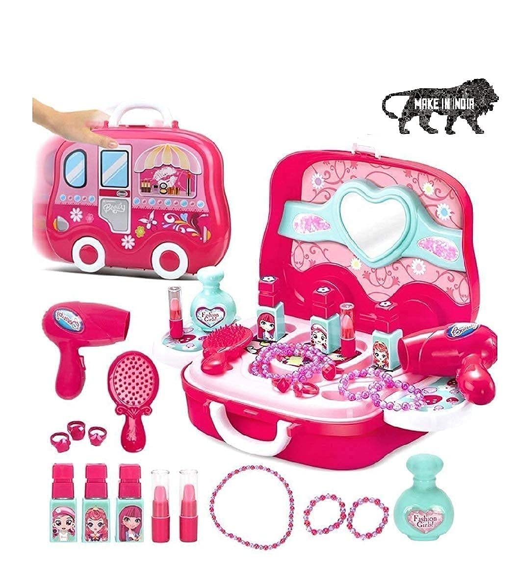 Makeup kit toy deals