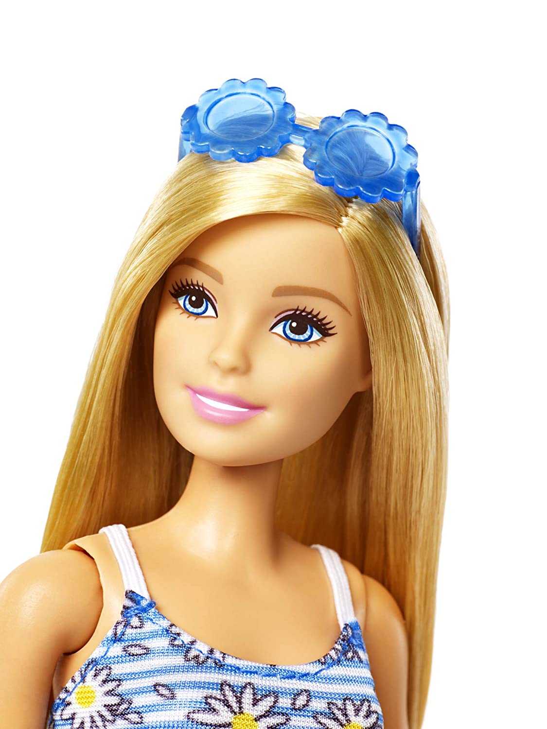 Barbie gifts for 3 best sale year old