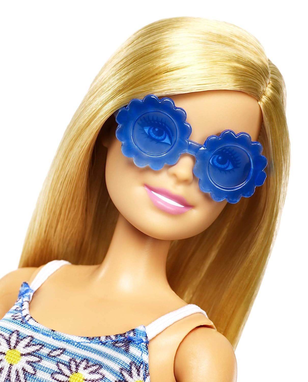 Buy Barbie Doll with Clothes and Accessories Online India MM