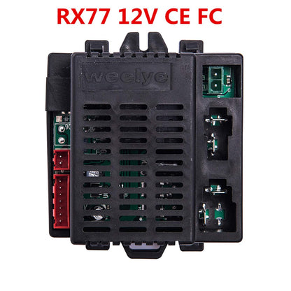 Weelye RX77 12V Kids Electric Car Controller | 12V Ride-On Motor Control Module