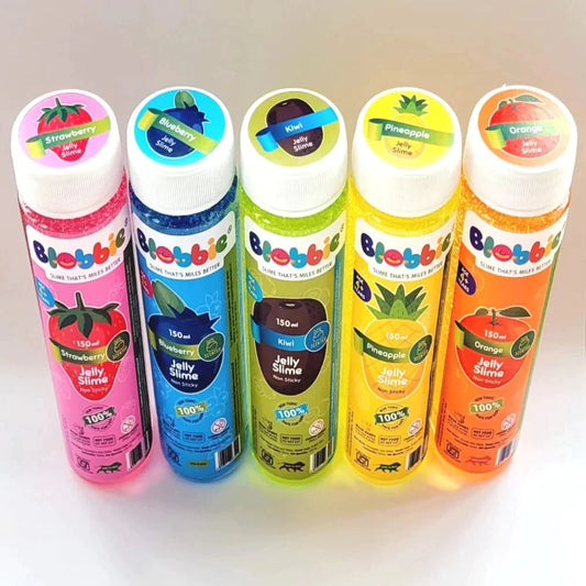 Slime factory toy planet on sale