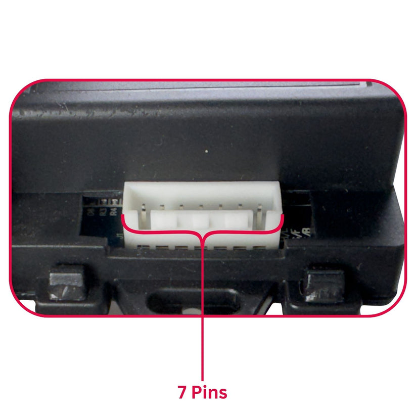 Récepteur Télécommande Pour JR1810RX Control Box - Pratique Et Efficace, Neuf, Fabriqué Au Japon