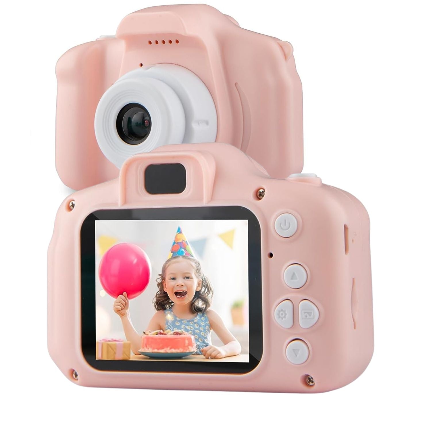 Toy Box Camera Toy Camera 100% New Children Cartoon Dinosaur Digital Camera Kids