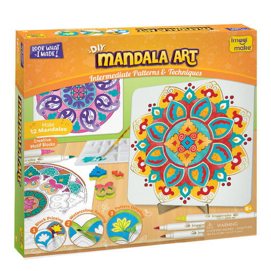 Mandala Art