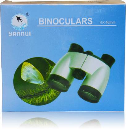 MM TOYS: Kid-Friendly BINOCULARS TOY, Compact Size, Outdoor Exploration Fun, Educational and Engaging