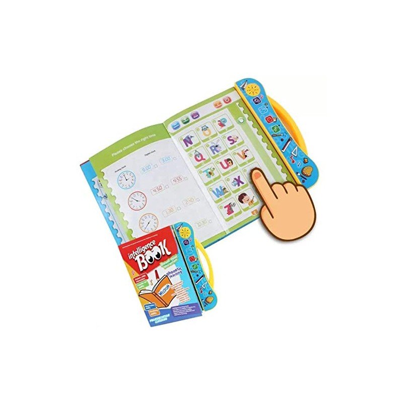 E learning clearance toys