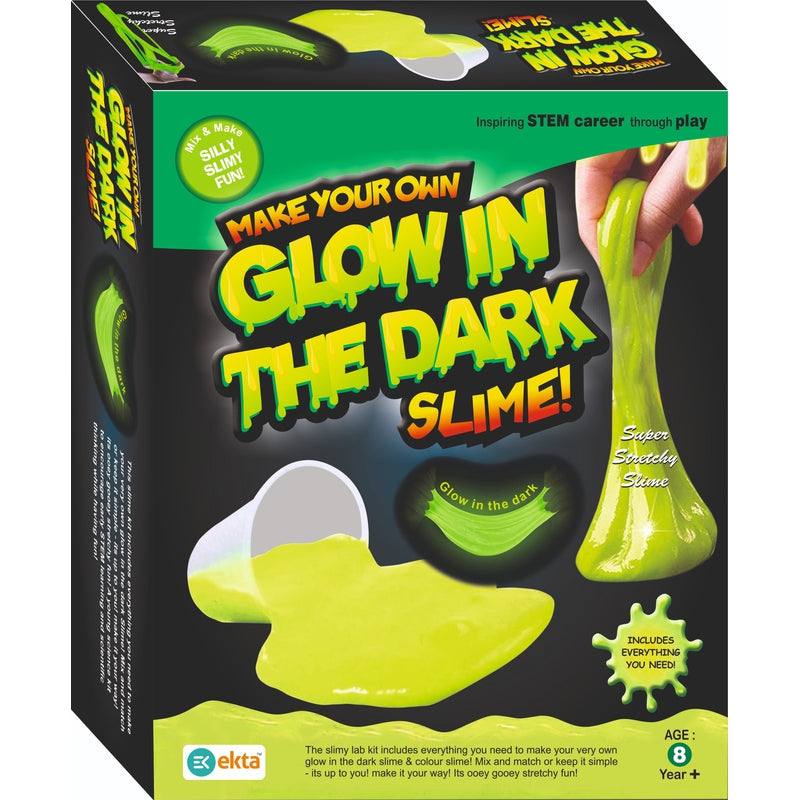 Buy Ekta 5 in 1 Super Slime Factory - Uttam Toys