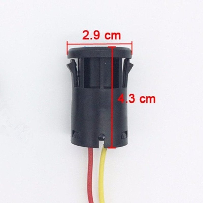 MM TOYS 6V 12V Power Supply Key Switch Start, Key Start Switch Replacement For Electric Battery Ride on Toy