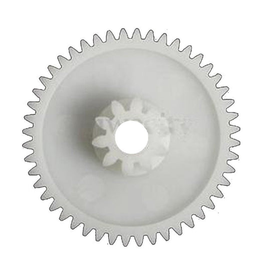 MM TOYS 10Teeth Plastic Gear Only  For Gearbox Kids Electric Ride On Car Bike replacement parts
