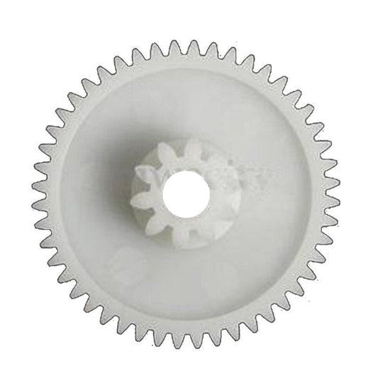 MM TOYS 8Teeth Plastic Gear Only  For Gearbox Kids Electric Ride On Car Bike replacement parts
