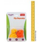 PIP SQUEAKS GIGGLES 2 PC SET