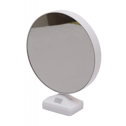 Round Shape Magic Mirror With Photo